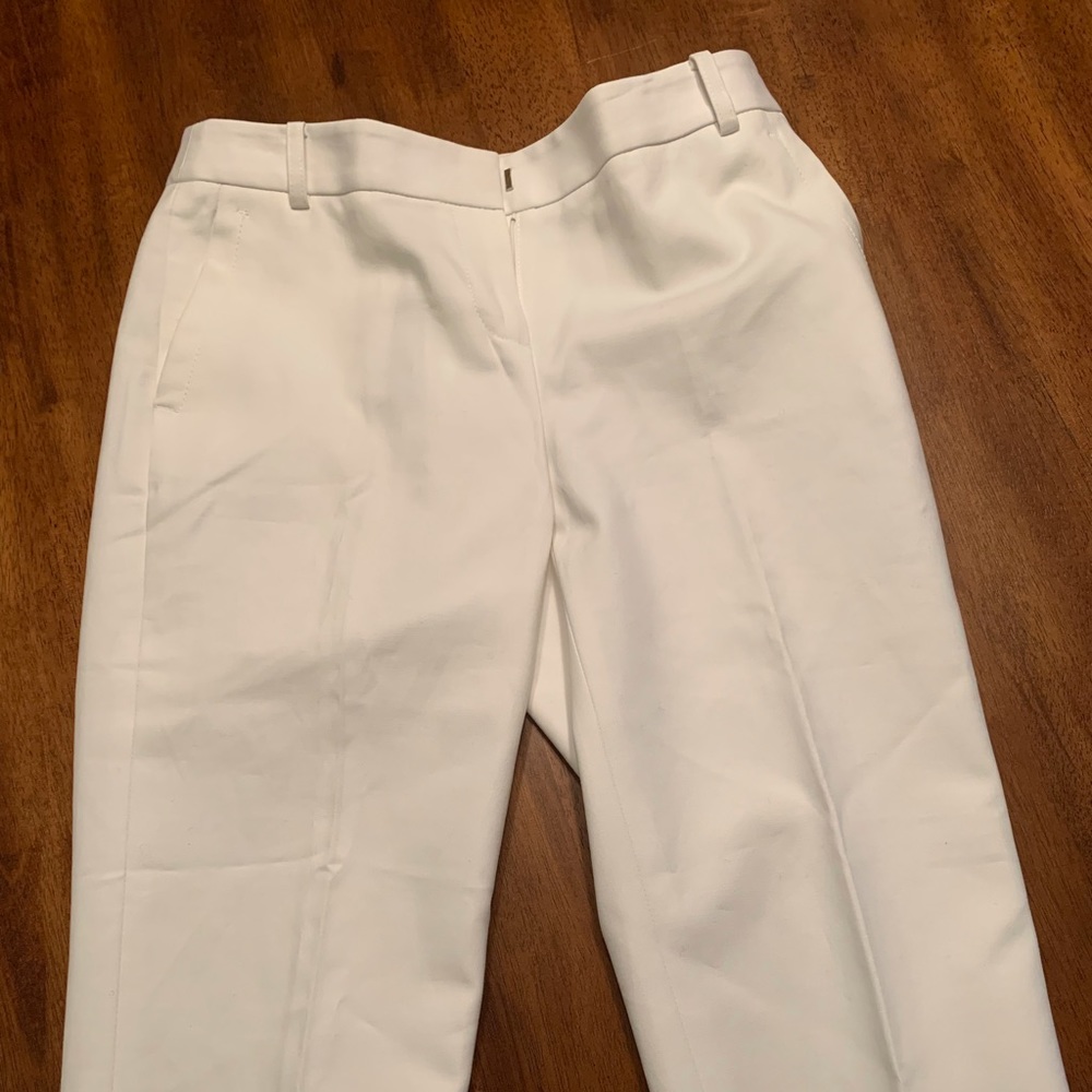 NWT Shorts/Crops: Mid-Rise Bermudas, Straight Leg, Zip Close, Ann Taylor Loft